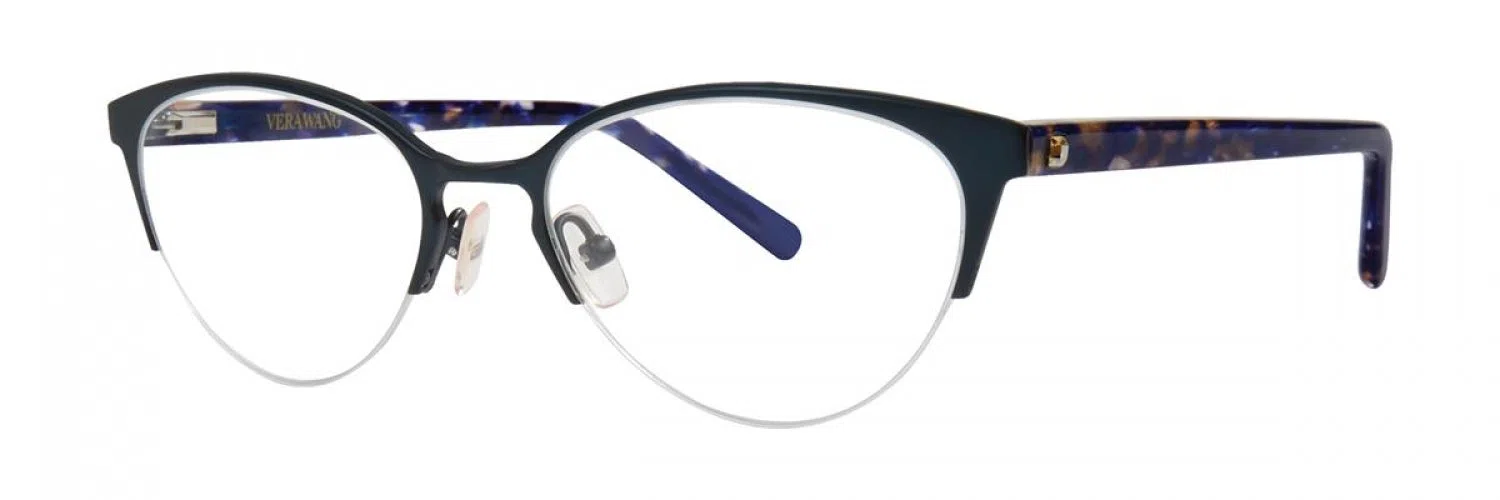 Vera Wang ASTER Eyeglasses - view 3